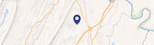 Martinsburg Specialty Property For Sale