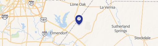 Adkins Specialty Property For Sale