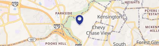 Kensington Specialty Property For Sale