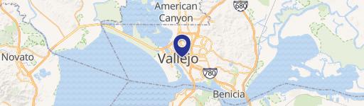 Vallejo Specialty Property Available