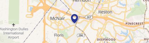 Park Crescent Circle Property