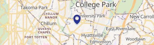 Hyattsville Commercial Property for Sale