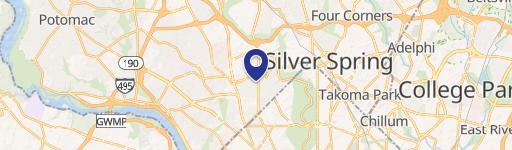 Chevy Chase Specialty Property