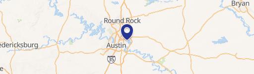 Duplex Near Downtown Austin