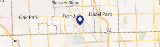 Ferndale Specialty Property For Sale