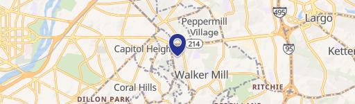 Capitol Heights Specialty Property