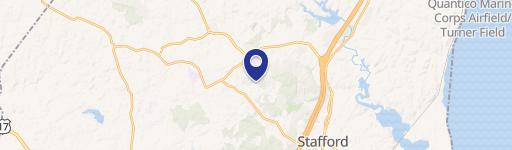 Stafford Specialty Property For Sale