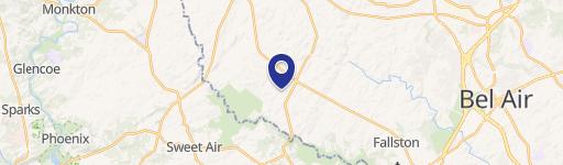 Hunting Ridge Court Property