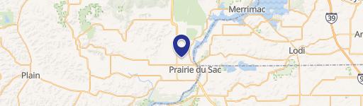 Residential Lot in Prairie Du Sac