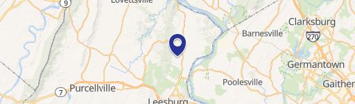 Leesburg Specialty Property For Sale