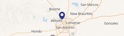 San Antonio Specialty Property For Sale