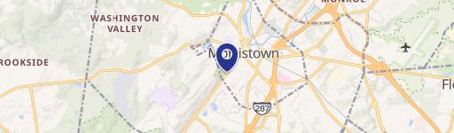 Morristown Multifamily Property for Rent