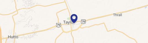 Residential Land Near Downtown Taylor