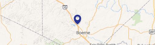 Sisterdale Land For Sale