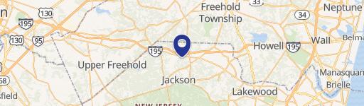 Vacant Land in Jackson