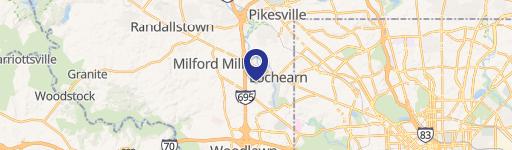 Baltimore Specialty Property For Sale