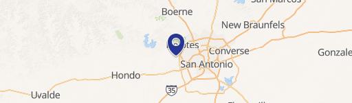 San Antonio Specialty Property For Sale