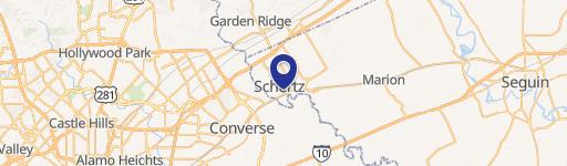 Schertz Specialty Property For Sale