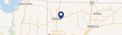 Land in Celina Opportunity