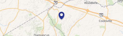 Mount Airy Specialty Property