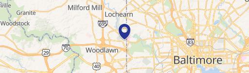 Woodlawn Specialty Property For Sale