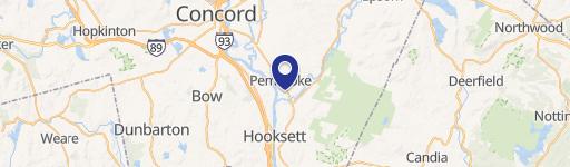 Charming 3-Bedroom Apartment in Pembroke