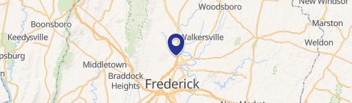 Specialty Property in Frederick, MD