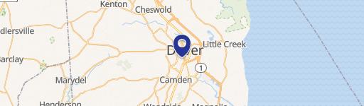 Dover Specialty Property for Sale