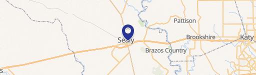 Sealy, TX Quadriplex Investment