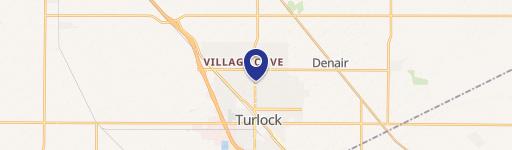 Turlock Office Space For Rent