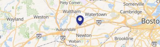 Spacious Newton Two-Family Property