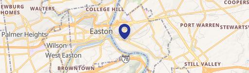 Updated Duplex with Flex Space