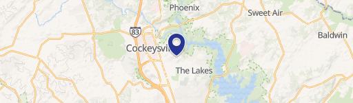 Cockeysville Specialty Property For Sale