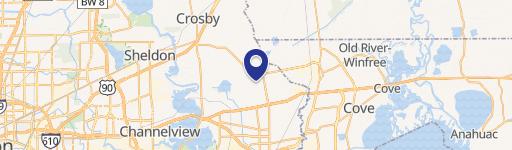 Baytown Land For Sale