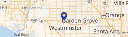 Commercial Land on Garden Grove