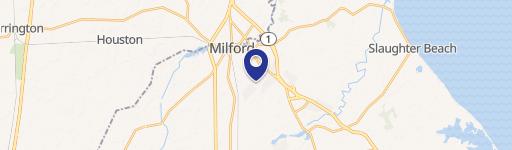 Milford, DE Specialty Property