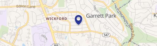 Kensington Specialty Property For Sale