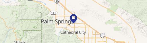 Duplex in South Cathedral City