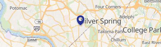 Chevy Chase Specialty Property