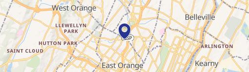 Spacious Two-Family Duplex in East Orange