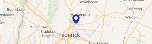 Frederick Specialty Property For Sale