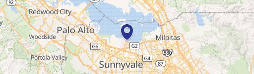 Sunnyvale Specialty Property for Sale