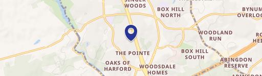 Abingdon Specialty Property for Sale