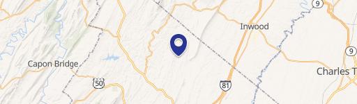 Winchester Specialty Property For Sale