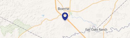 Boerne Specialty Property For Sale