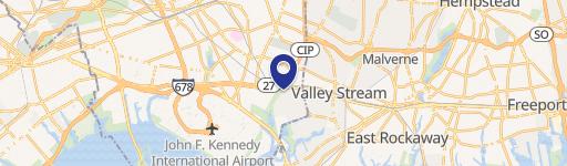 Spacious Apartment in Rosedale