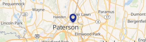 Spacious 3-Bedroom Rental in Paterson