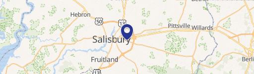 Salisbury Specialty Property for Sale