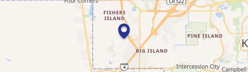 Kissimmee Specialty Property For Sale