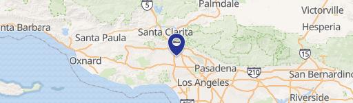 Los Angeles Specialty Property